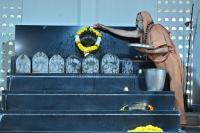 Shashtyabdapurti Utsava - Karla - Day 6 (14 Nov 2024)